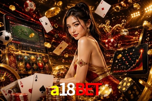 Account Benefits a18bet
