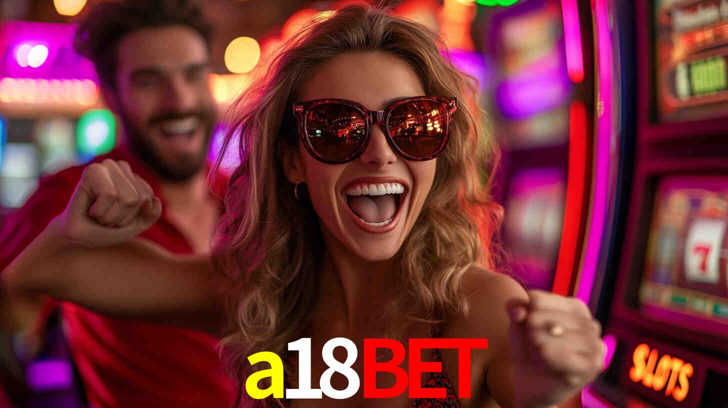 Explorando a Categoria de Eventos em Apostas na a18bet
