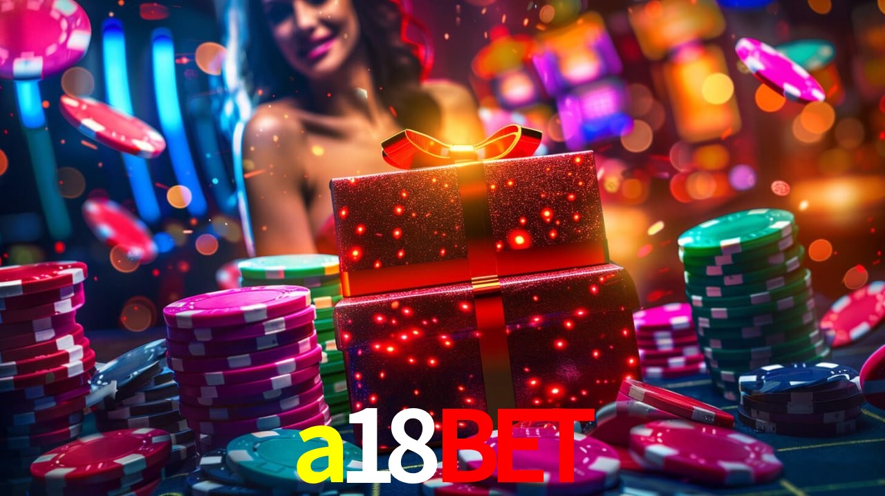 a18bet Logo 1