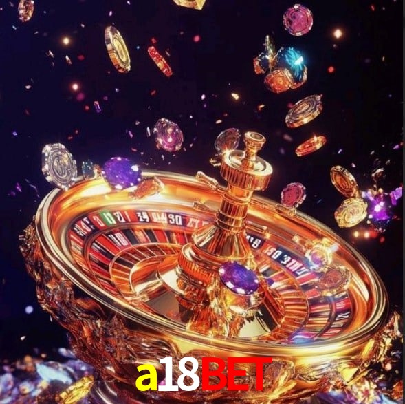 Loteria a18bet - Quina e mais jogos