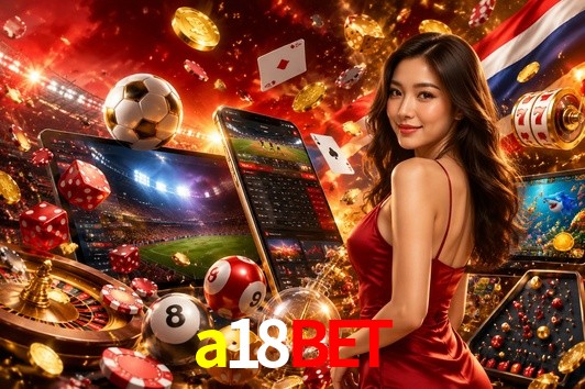Secure Login a18bet