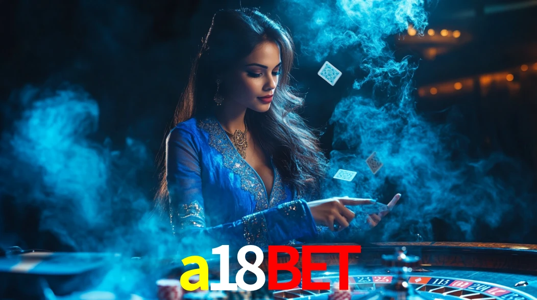 A Emoção da Loteria na a18bet: Uma Chance de Mudança de Vida