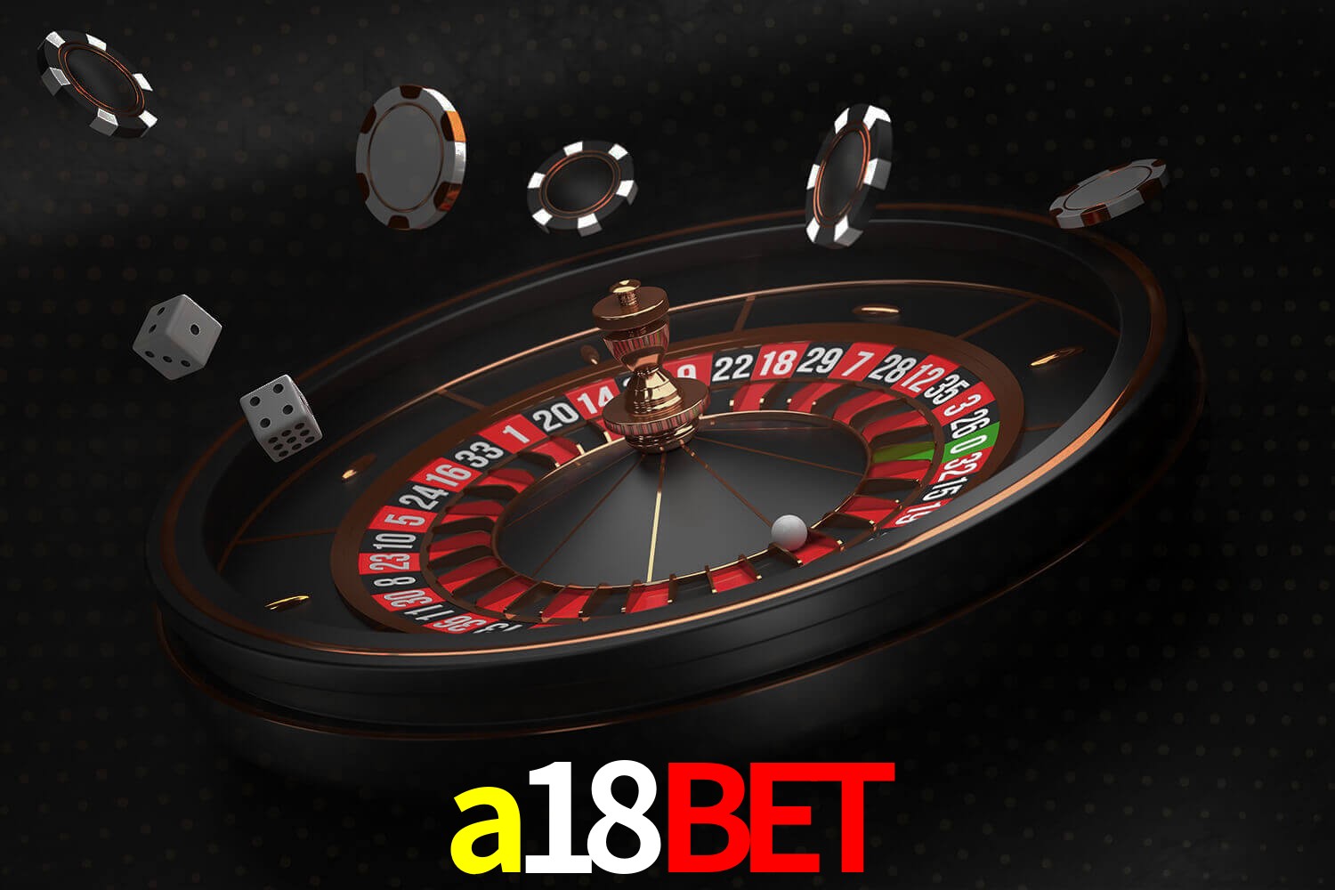 a18bet: Seu Especialista em Apostas Esportivas Brasileiras