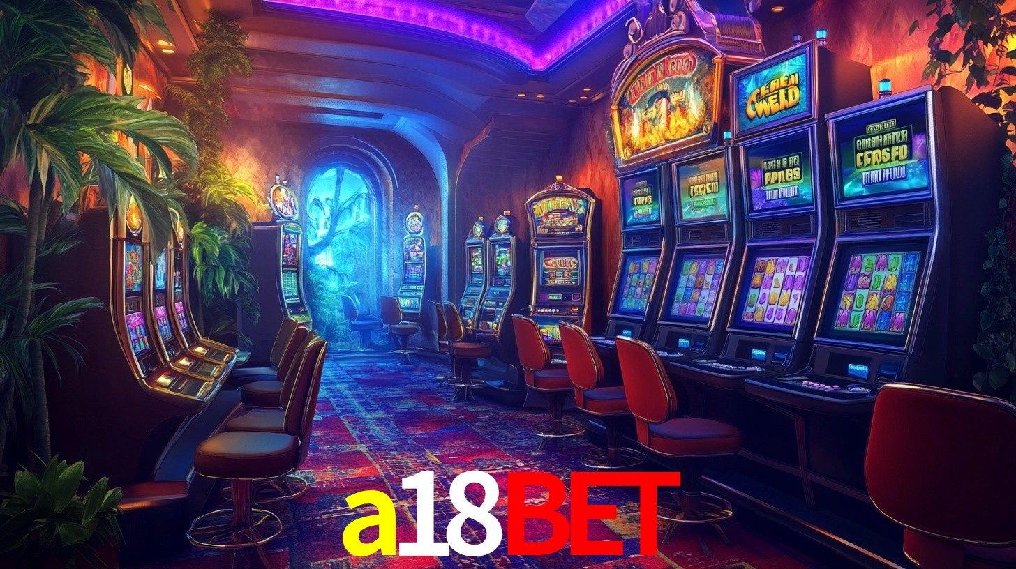 Exclusive Games a18bet