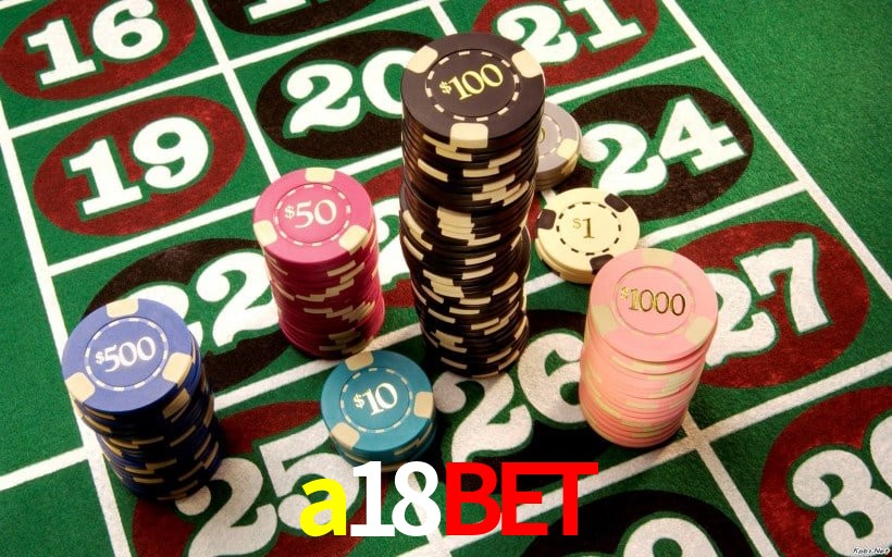 Diretório de Jogos a18bet