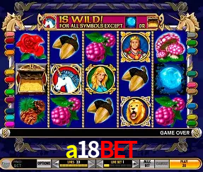 A Experiência Imersiva dos Cassinos Ao Vivo no a18bet