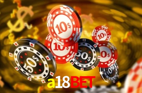 Estatísticas do Jogo a18bet