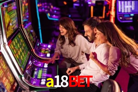 Interface Premium a18bet