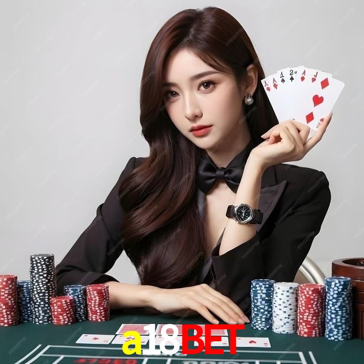 a18bet Segurança Logo 3