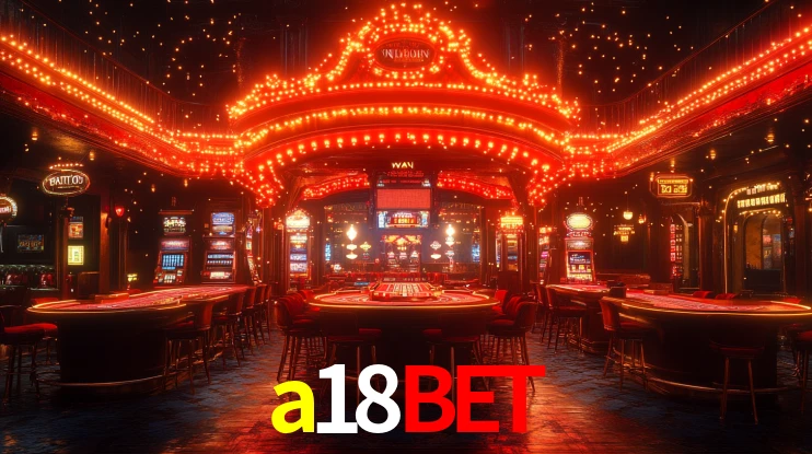 a18bet,a18bet.com