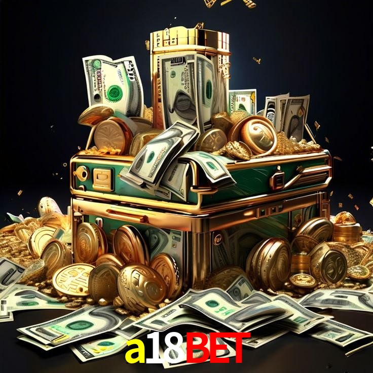 Casino Ao Vivo a18bet