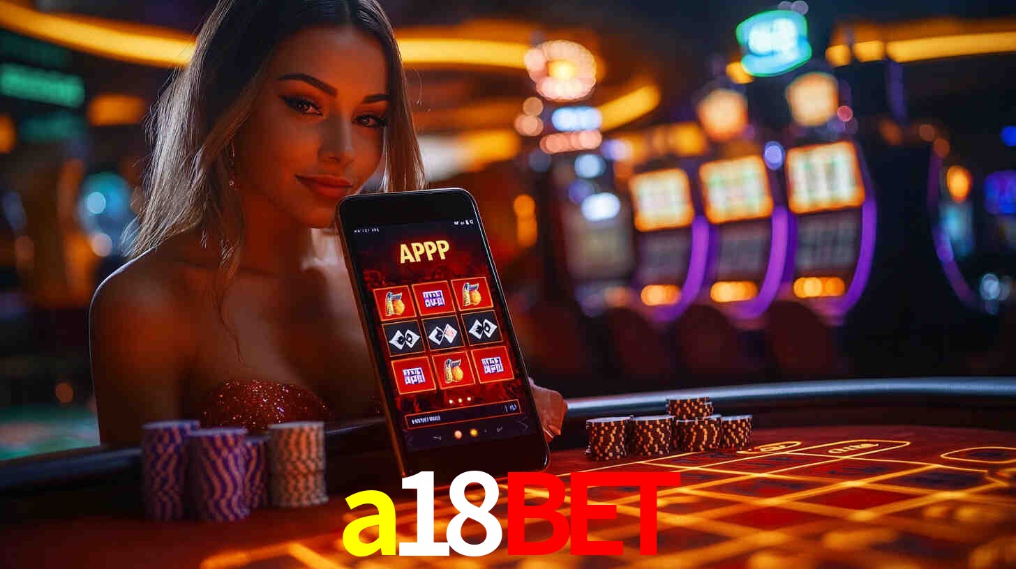 Explorando a Categoria de Eventos em Apostas na a18bet
