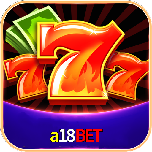 a18bet Logo