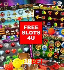 a18bet Belo Horizonte - VIP Casino