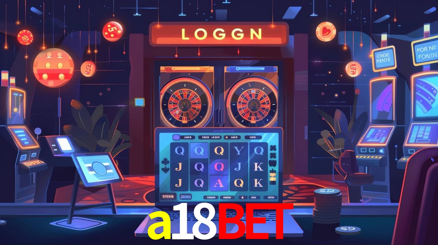 a18bet Plataforma - Certificada MGA desde 2015