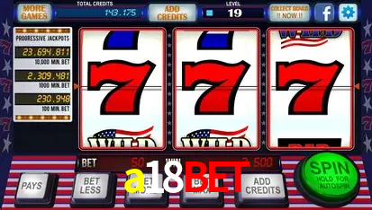 a18bet Rio de Janeiro - Bonus Terms