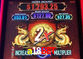 a18bet São Paulo - Live Tables