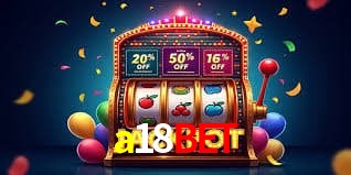 a18bet - Support