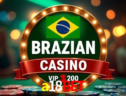 a18bet Salvador - Strategy