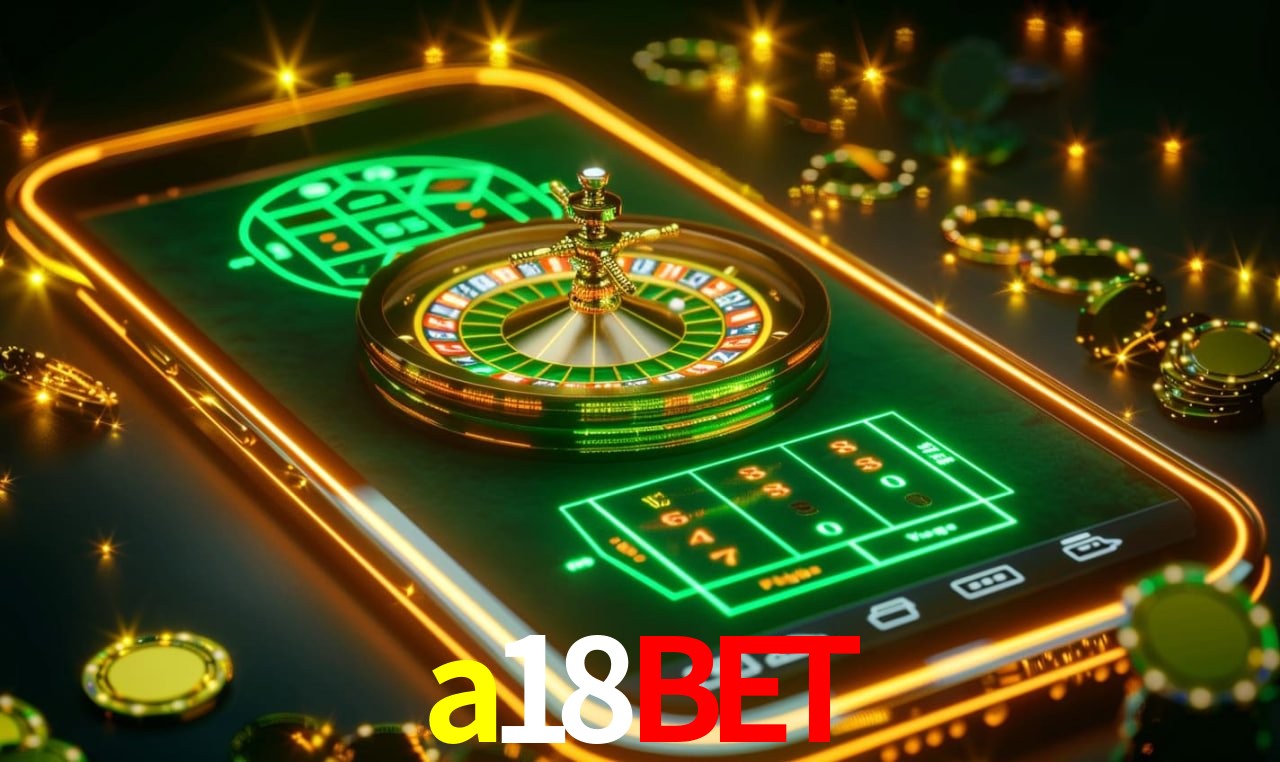 a18bet - Rápido Acesse
