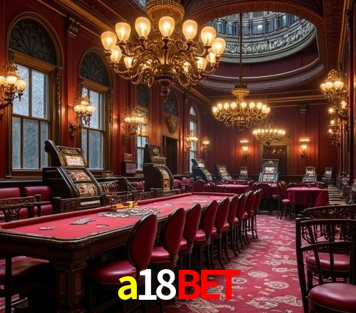 a18bet Rio de Janeiro - Licenses