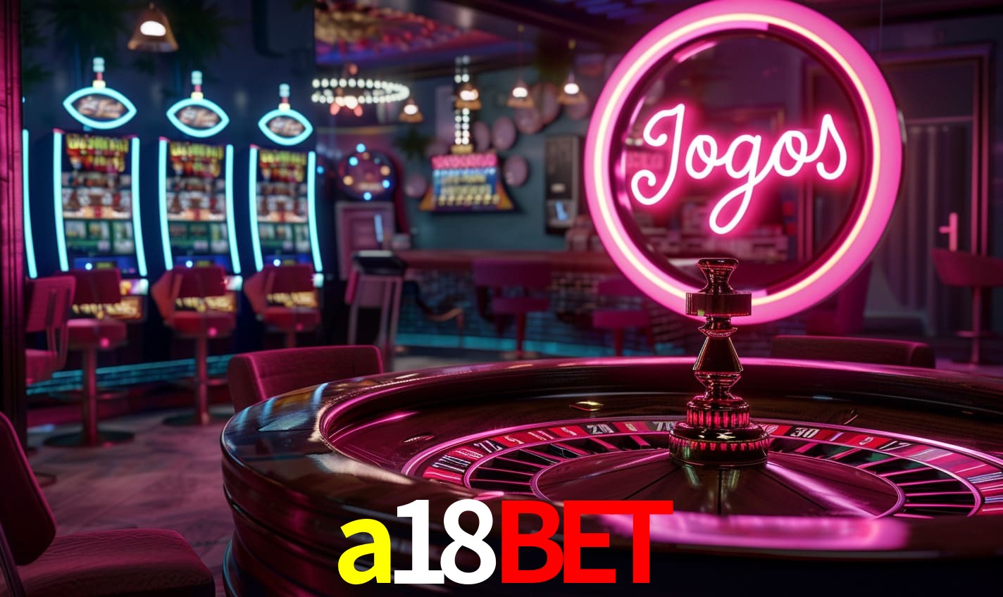 a18bet Salvador - Strategies