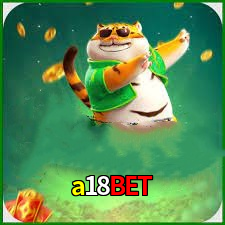 Plataforma a18bet